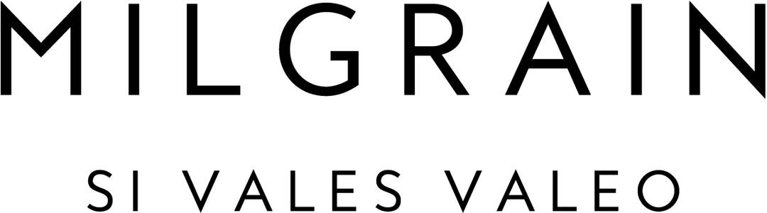 MILGRAIN（ミルグレイン）